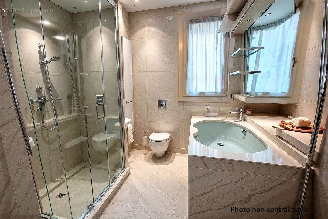 Appartement à CASTELNAU-LE-LEZ