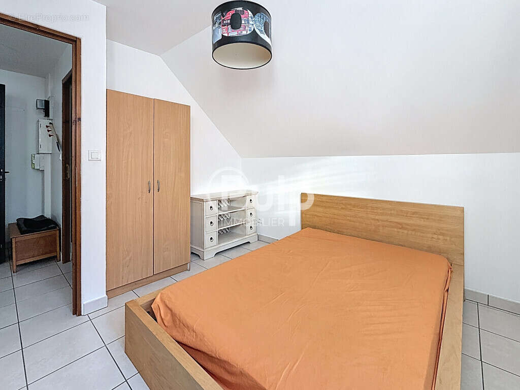 Appartement à QUEND