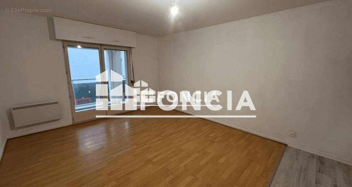 Appartement à ANGERS