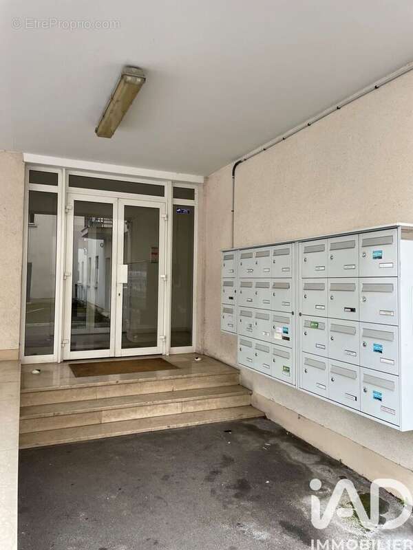 Photo 9 - Appartement à PONTAULT-COMBAULT