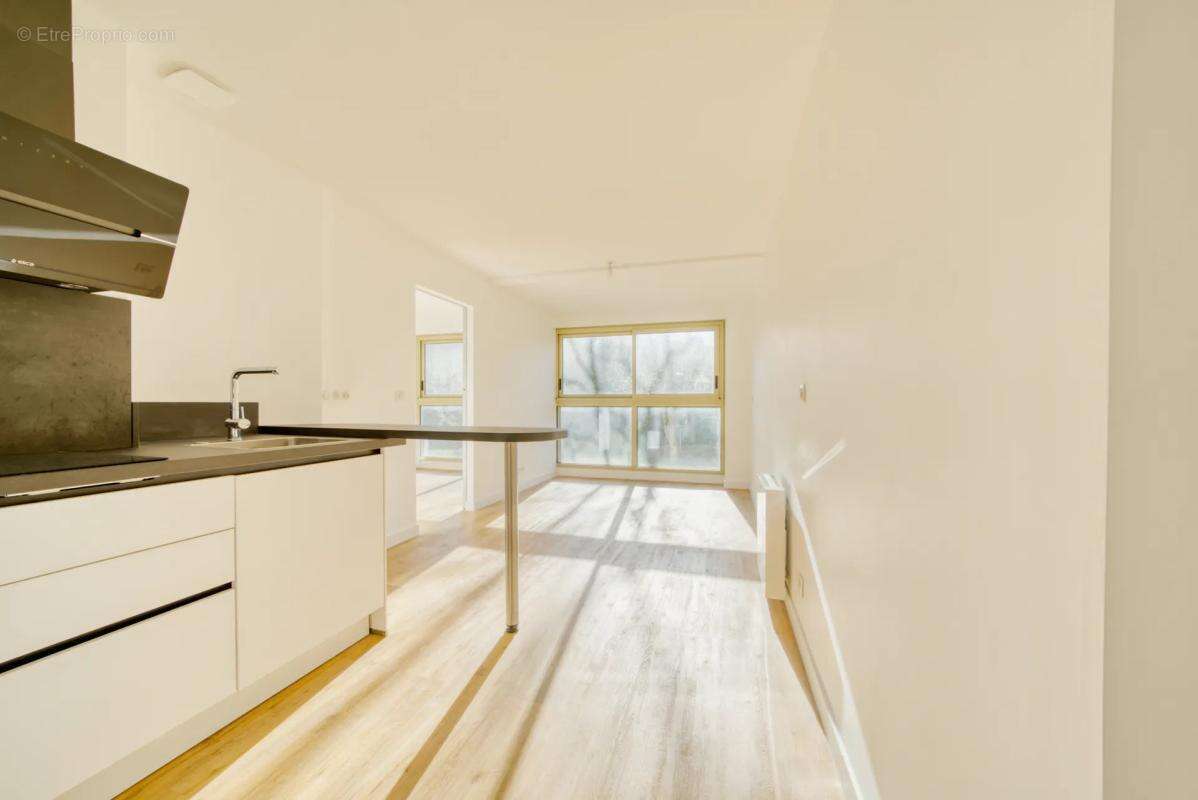 Appartement à ROYAN