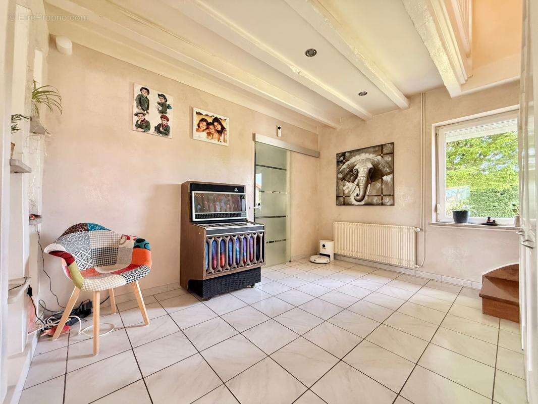 Maison en pierre - 4 chambres - Piscine - Dépendance de 250 m² - Terrain de 6494 m² - photo 18