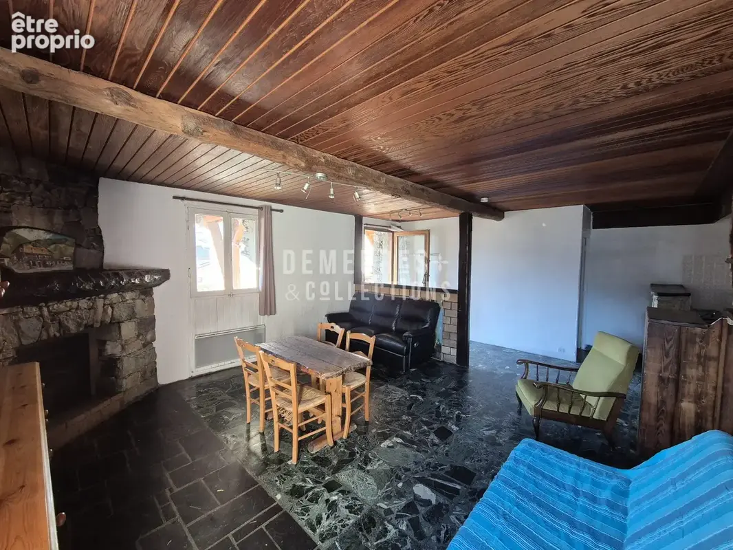 Appartement 3 pièces 70 m² à vendre à Bourg-Saint-Maurice (73700) - photo 2