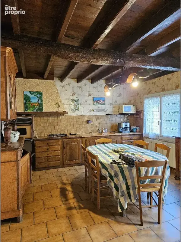 Agréable maison de village - photo 5