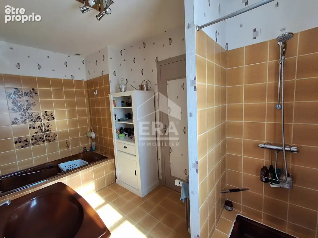 Maison 157m² à sablons sur huisne - photo 6