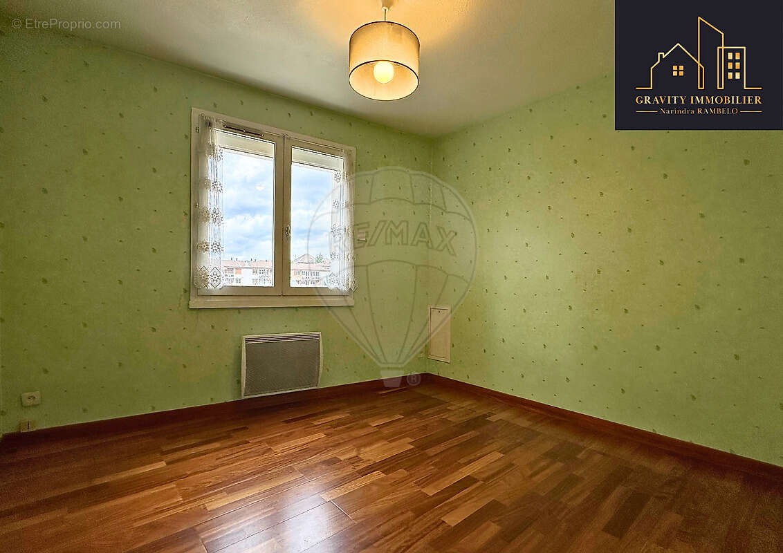 Appartement à ANNEMASSE