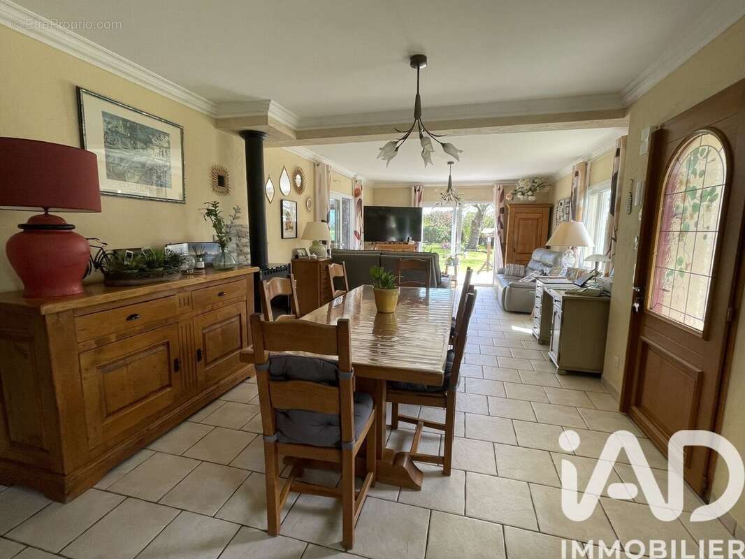 Photo 4 - Maison à PLOBANNALEC-LESCONIL