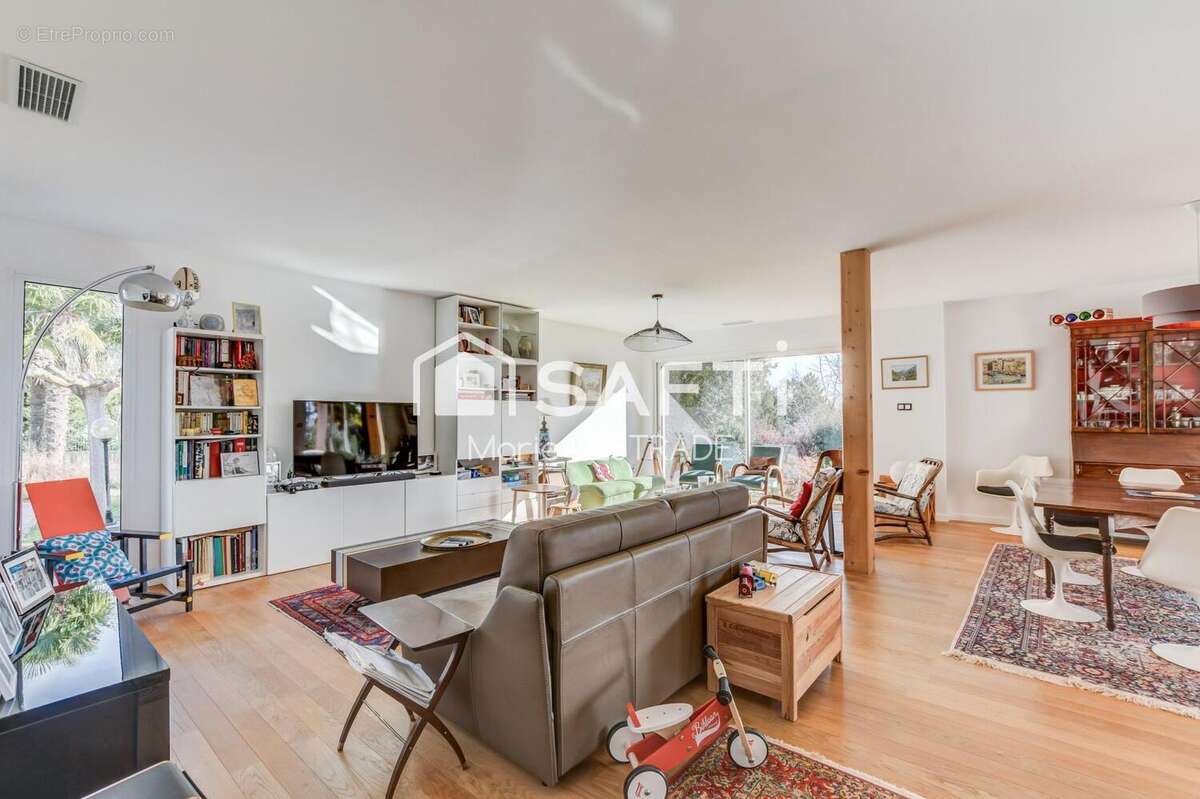 Photo 6 - Maison à ROUFFIAC-TOLOSAN