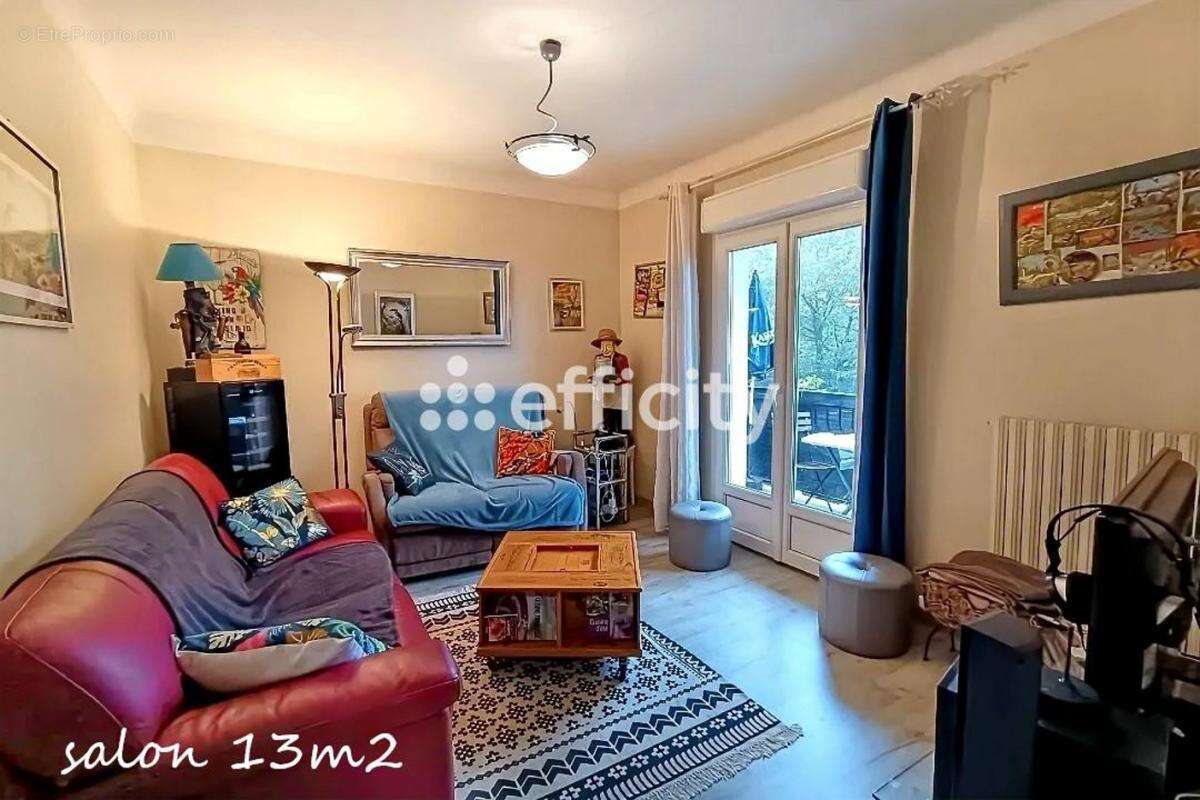 Maison à SAINT-HERBLAIN