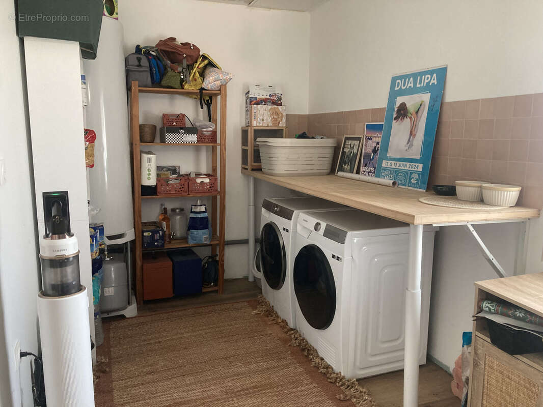 Maison à GRAND-BRASSAC