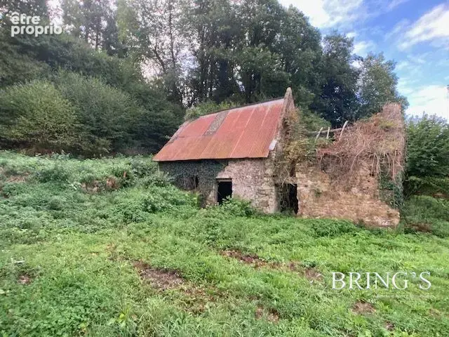 Maison 1 pièce 74 m² à vendre à Larre (56230) - photo 2