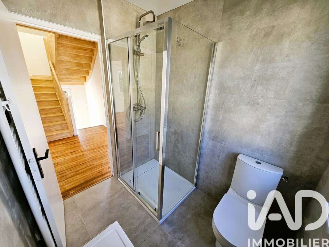 Photo 7 - Maison à CARHAIX-PLOUGUER