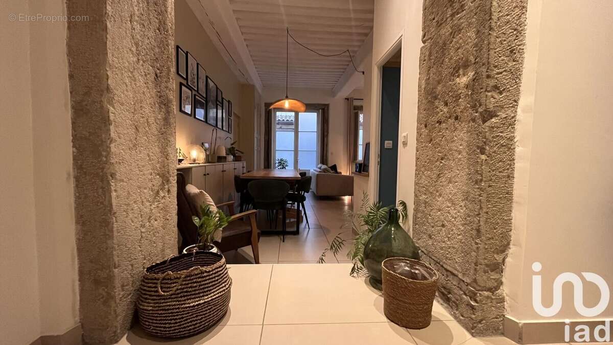Photo 7 - Appartement à LYON-1E