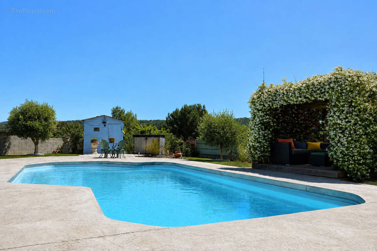 Superbe Villa sur Palaja avec piscine et vue exceptionnelle - photo 3