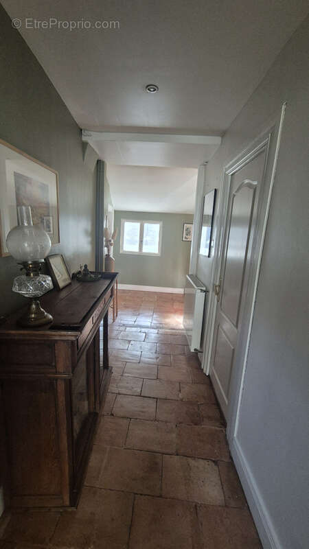 Maison à CASTELNAUDARY