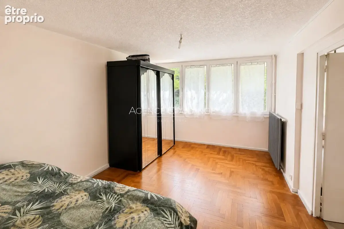 Appartement 3 pièces 65 m² à vendre à Sainte-Foy-Les-Lyon (69110) - photo 8