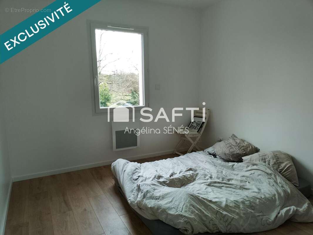 Photo 8 - Maison à BOURG