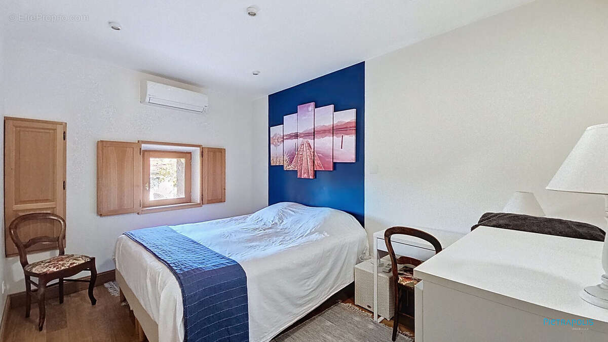 Maison à SAINT-JUST-CHALEYSSIN