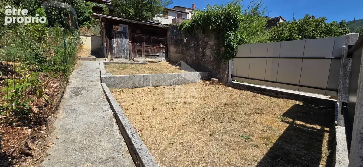 Maison 163m² à ambérieu-en-bugey - photo 6