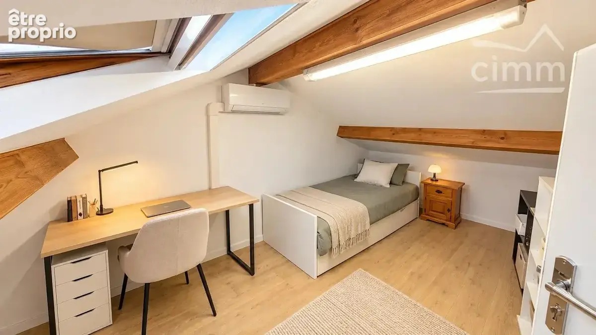 Villeurbanne – ensemble immobilier rare à fort potentiel patrimonial et locatif - photo 3