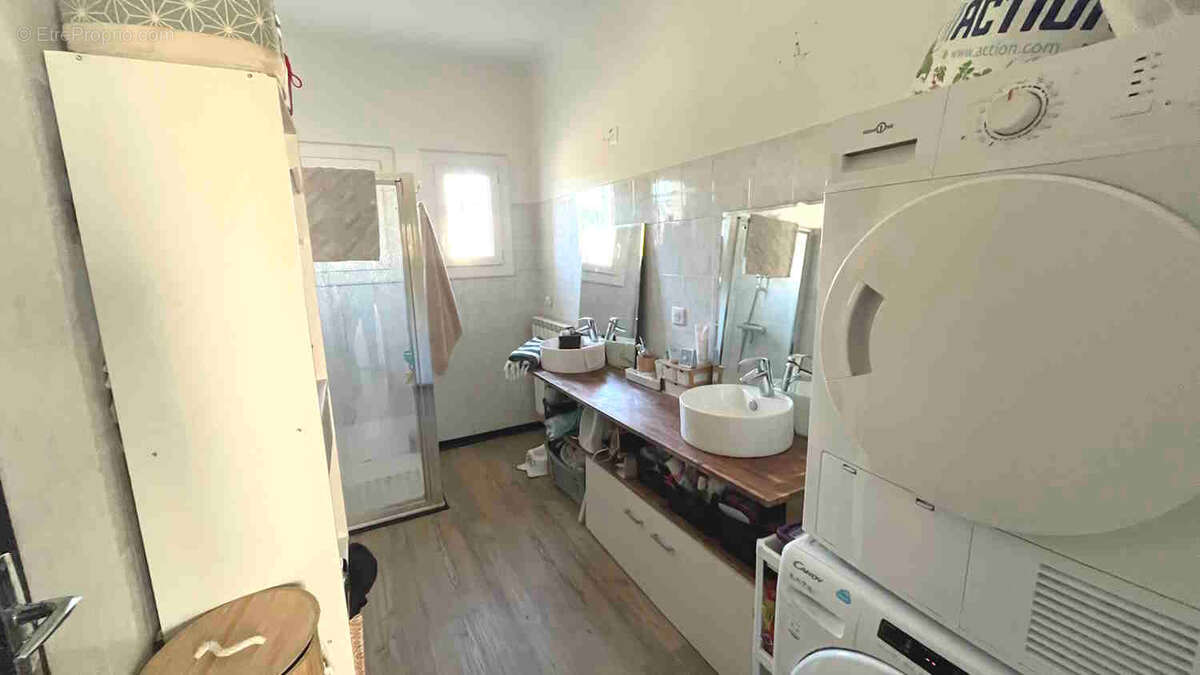 Appartement à GORDES