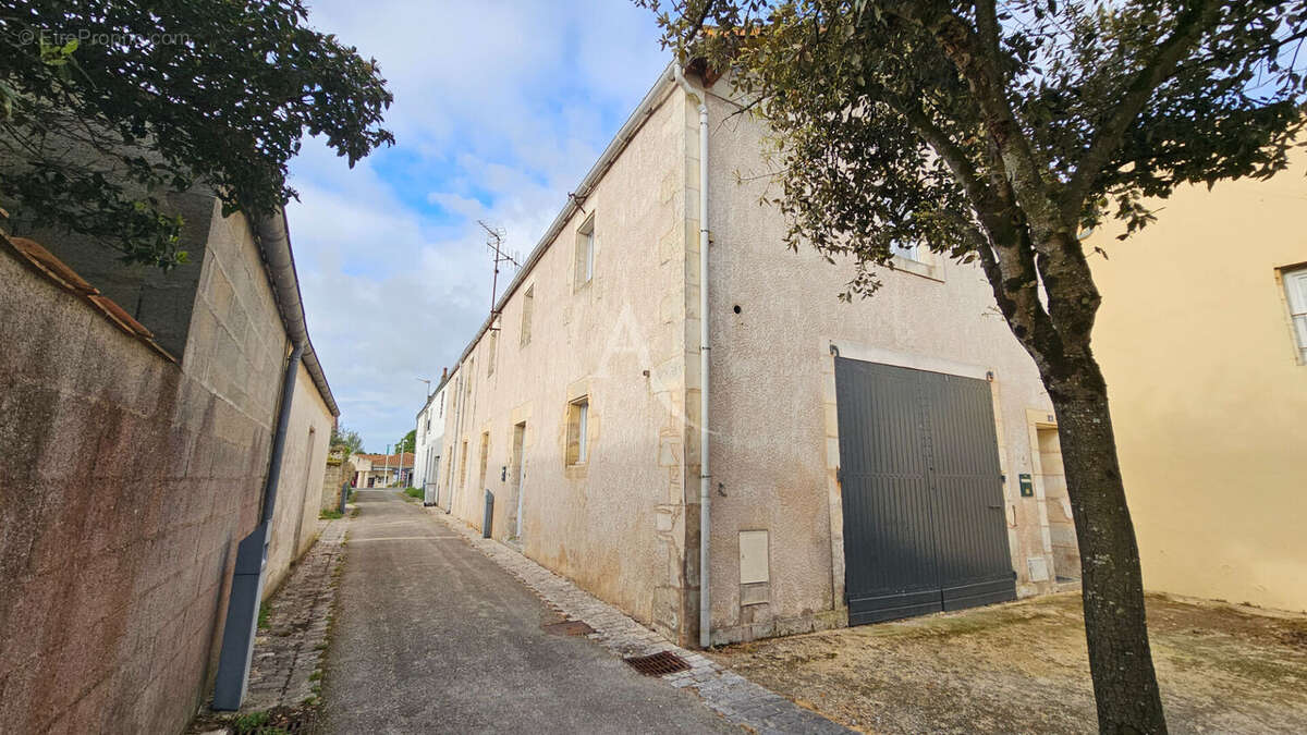 Appartement à SOUBISE