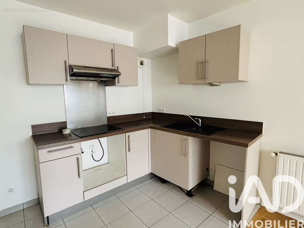 Photo 4 - Appartement à ROSNY-SOUS-BOIS