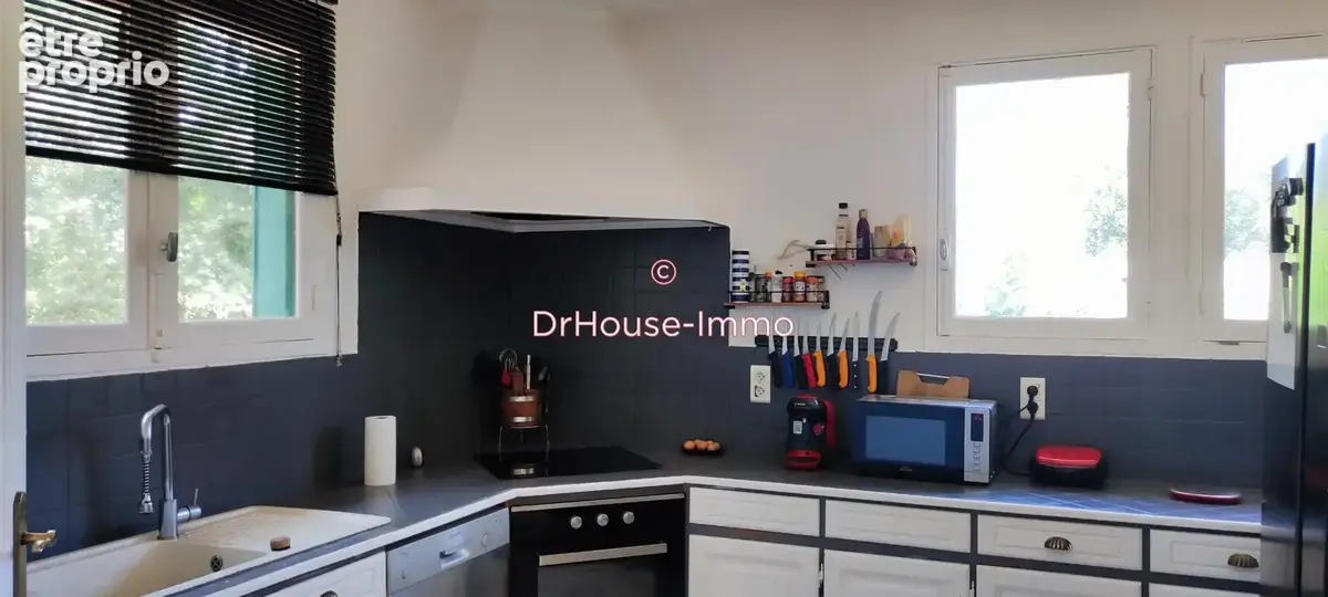 Maison 6 pièces 138 m² à vendre à Nantheuil (24800) - photo 33