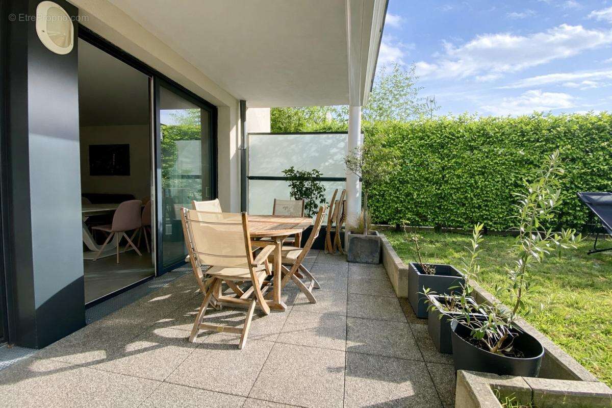 Appartement à LE PERREUX-SUR-MARNE
