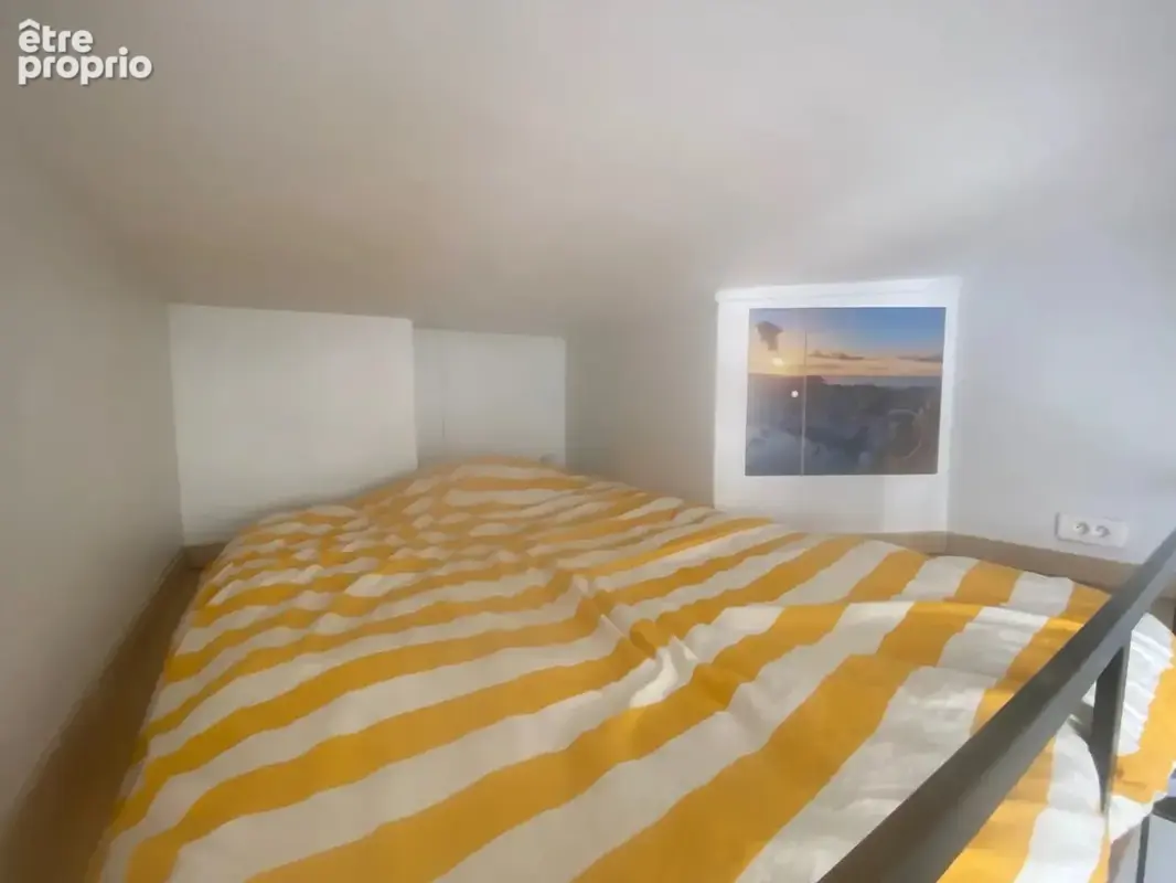 Vente Appartement Paris(75005) 300 000ï¿œ - photo 6