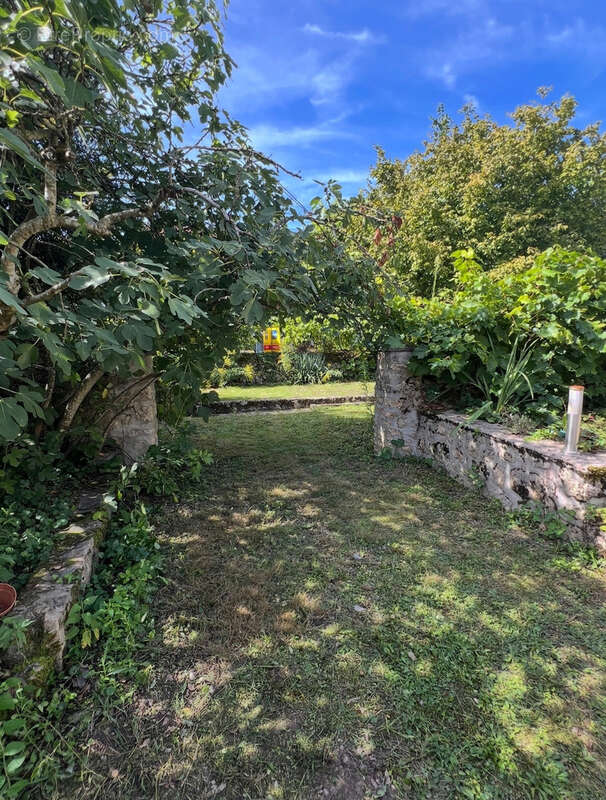 Maison à LA FERTE-ALAIS