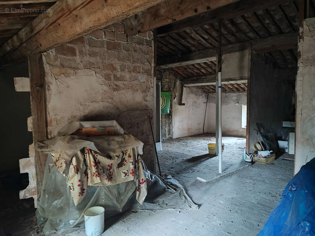 Maison à FERRALS-LES-CORBIERES