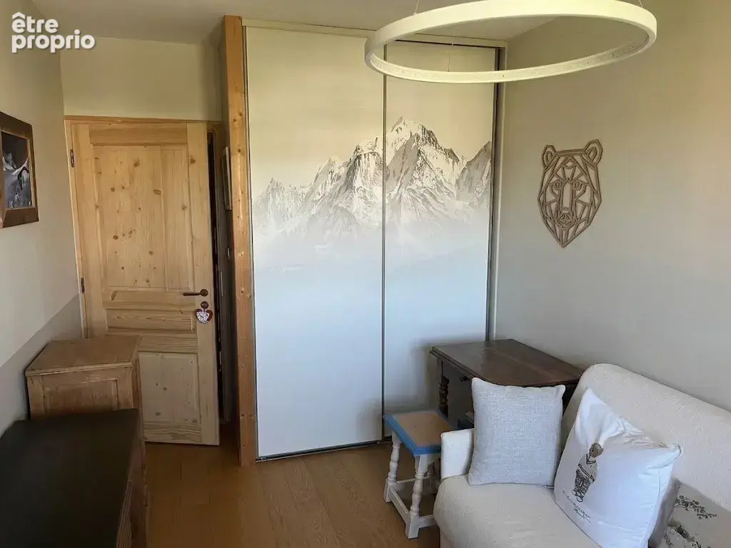 Appartement 70 m² à Meythet  - photo 6