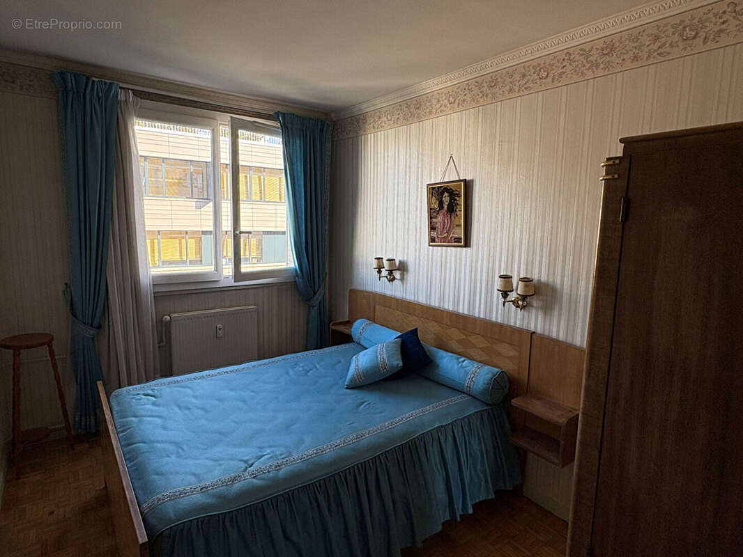 Appartement à PARIS-13E