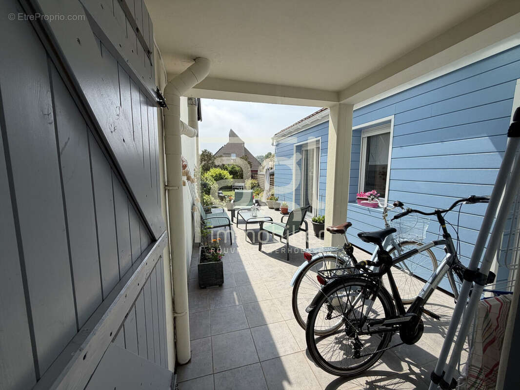 Maison 120 m² à Dunkerque  - photo 3