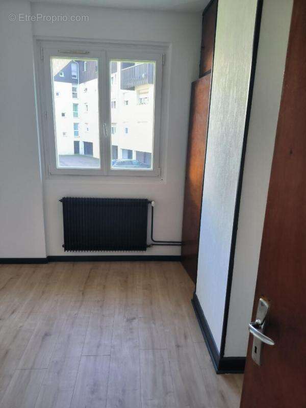 Appartement à GERARDMER