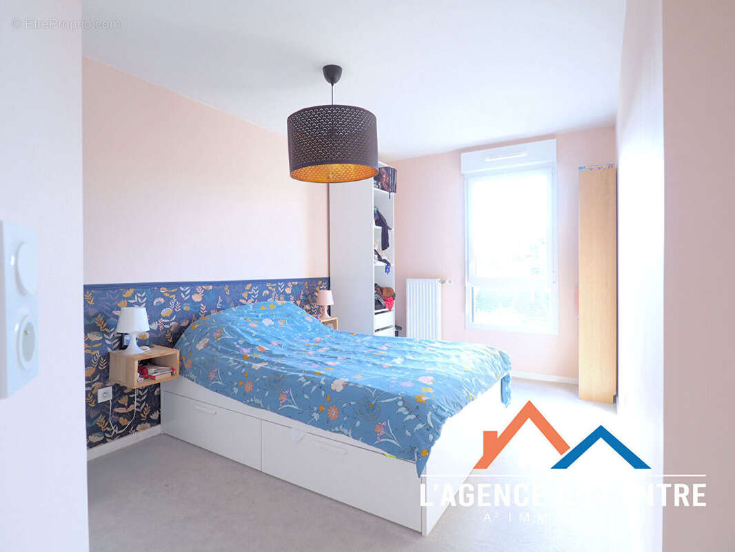 Appartement à CARRIERES-SOUS-POISSY