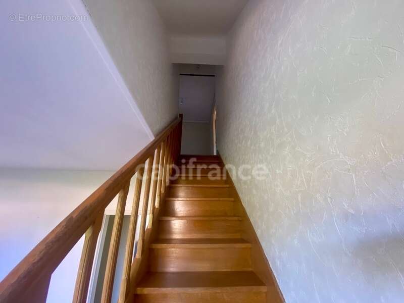 Maison à vendre 7 pièces  () - photo 10