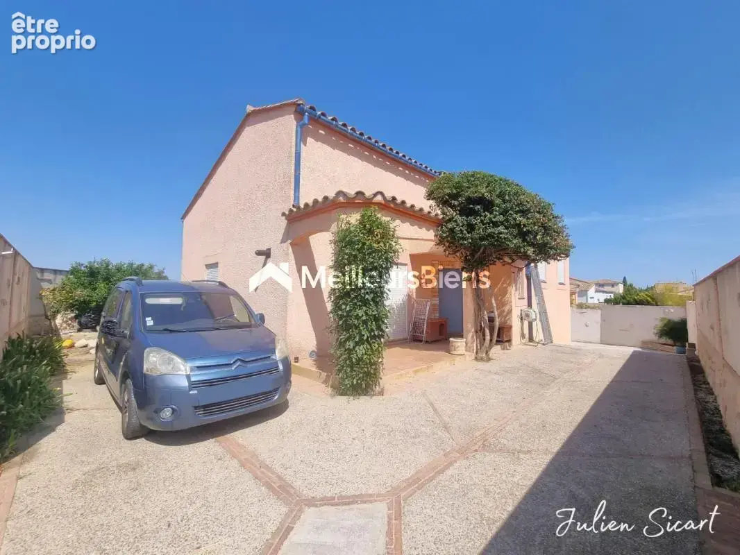 Maison familiale de 161 m² avec grand garage, jardin et piscine - photo 4