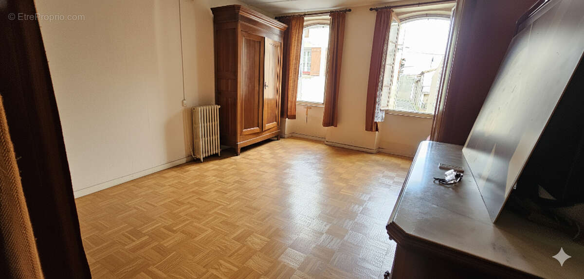 Maison à PEXIORA