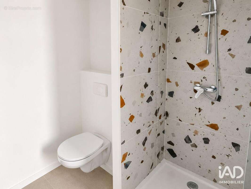Photo 2 - Appartement à GRASSE