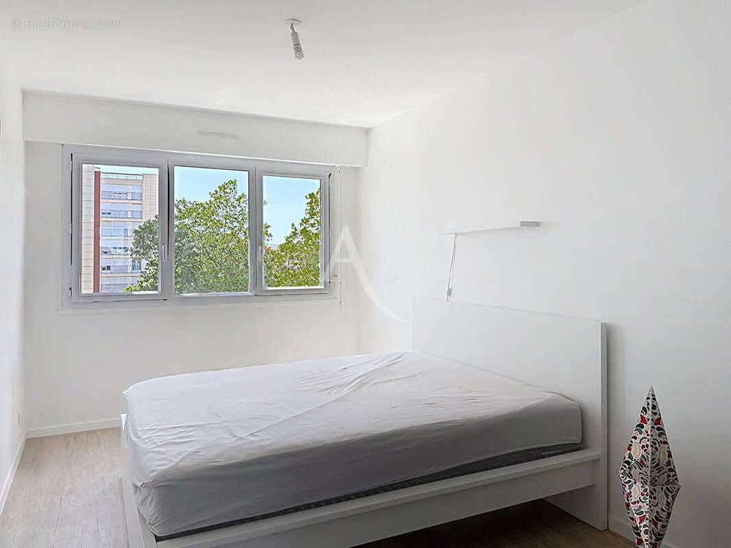 Appartement Les Ponts De Ce 3 pièce(s) 68 m2 - photo 7
