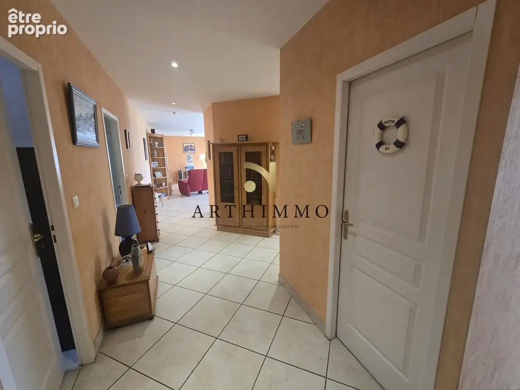 Maison romans sur isere - photo 8