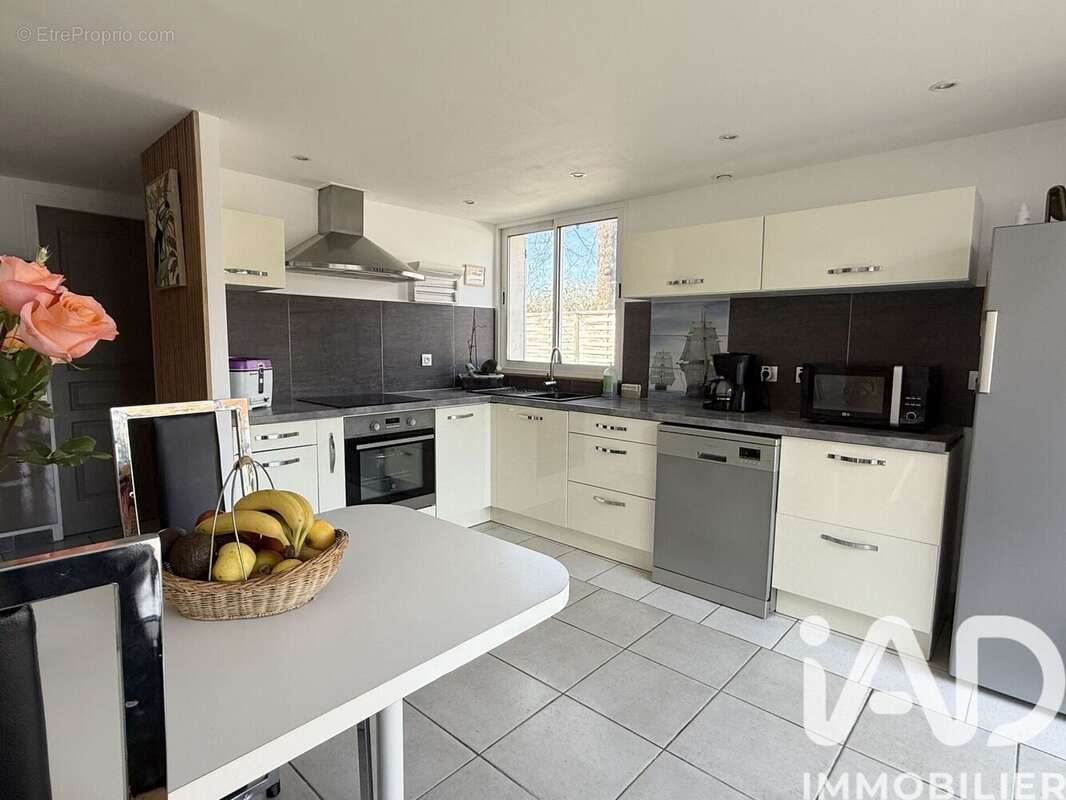 Photo 5 - Maison à LE TEICH