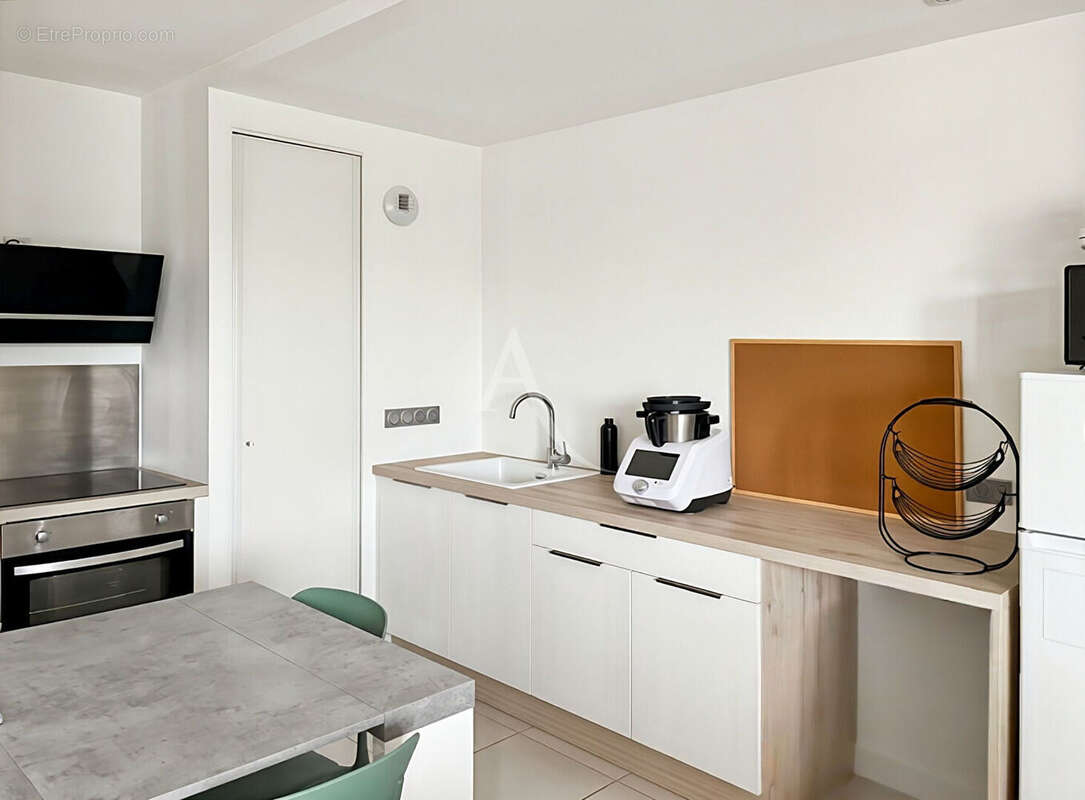 Appartement à CHALLANS