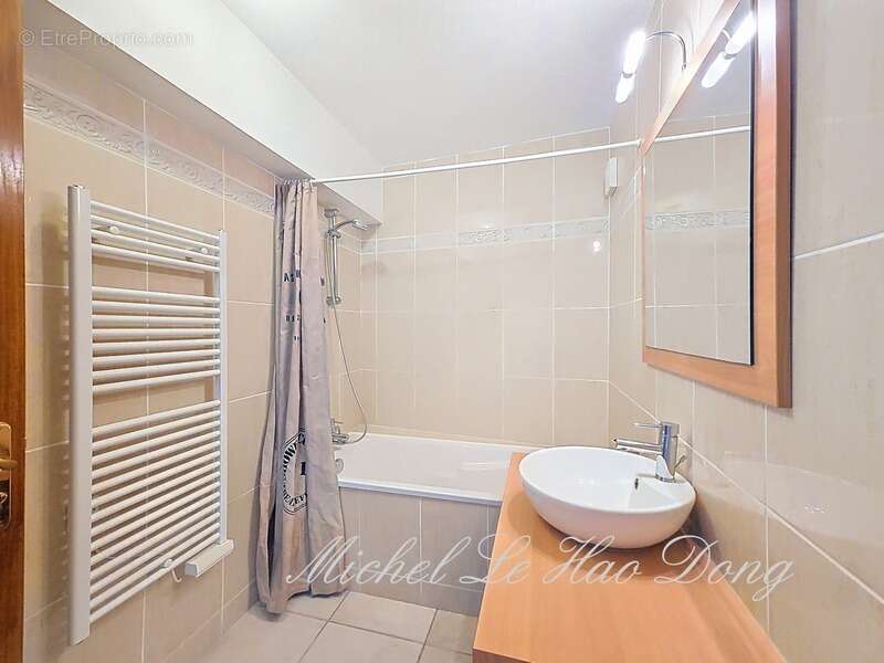 Maison à AIGUES-MORTES