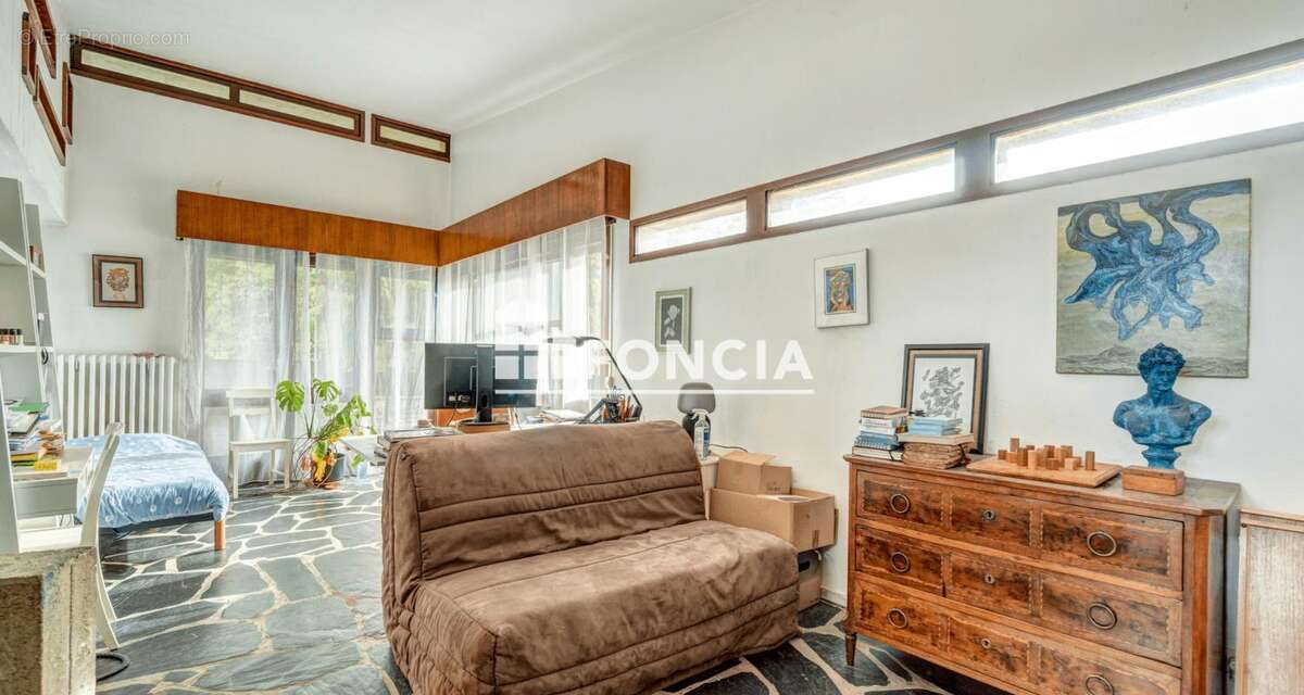 Maison à L&#039;ETANG-LA-VILLE