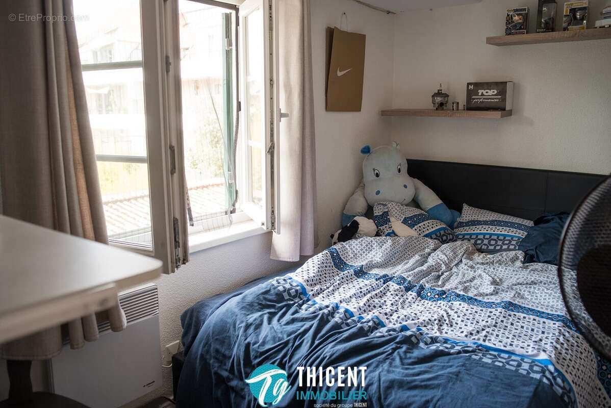 Appartement 80 m² à Brumath  - photo 7