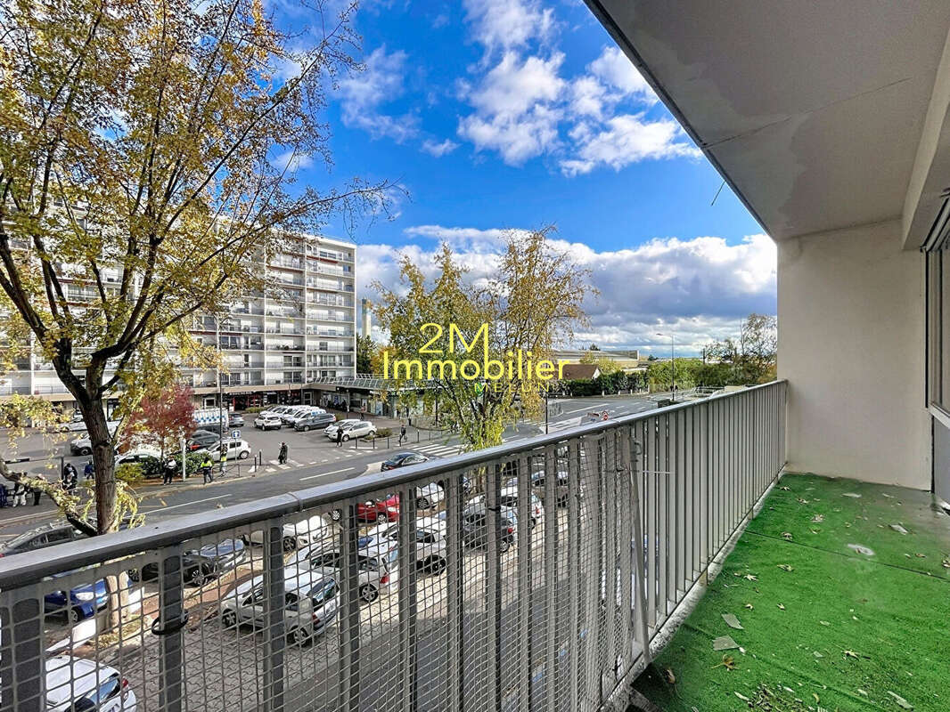 Appartement à MELUN