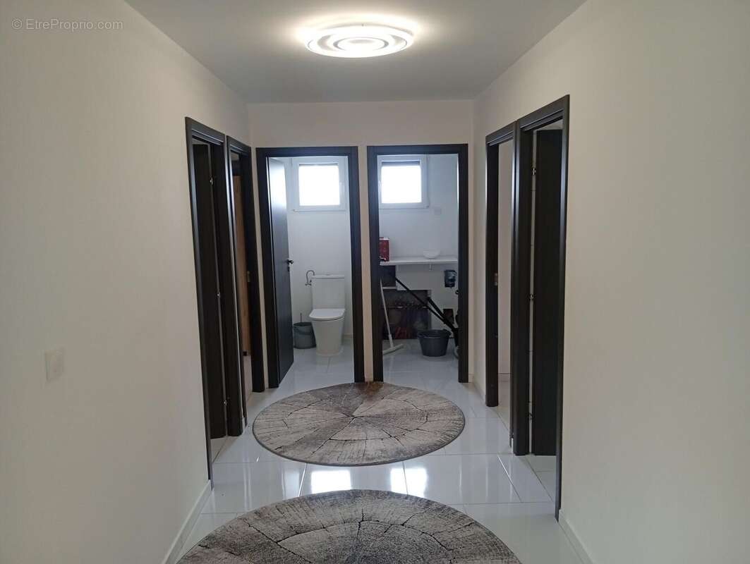 Photo 6 - Maison à WALLERS